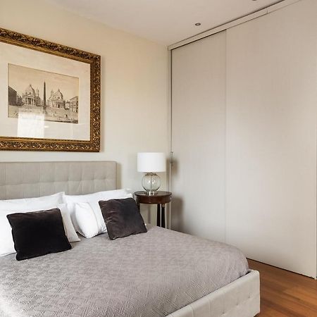 Idyllia - Penthouse In Navona Area Apartment Rome Exterior photo