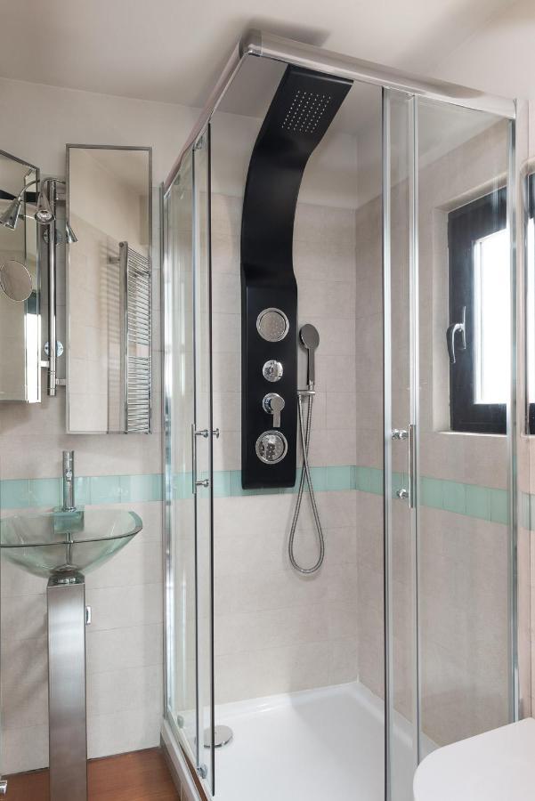 Idyllia - Penthouse In Navona Area Apartment Rome Exterior photo